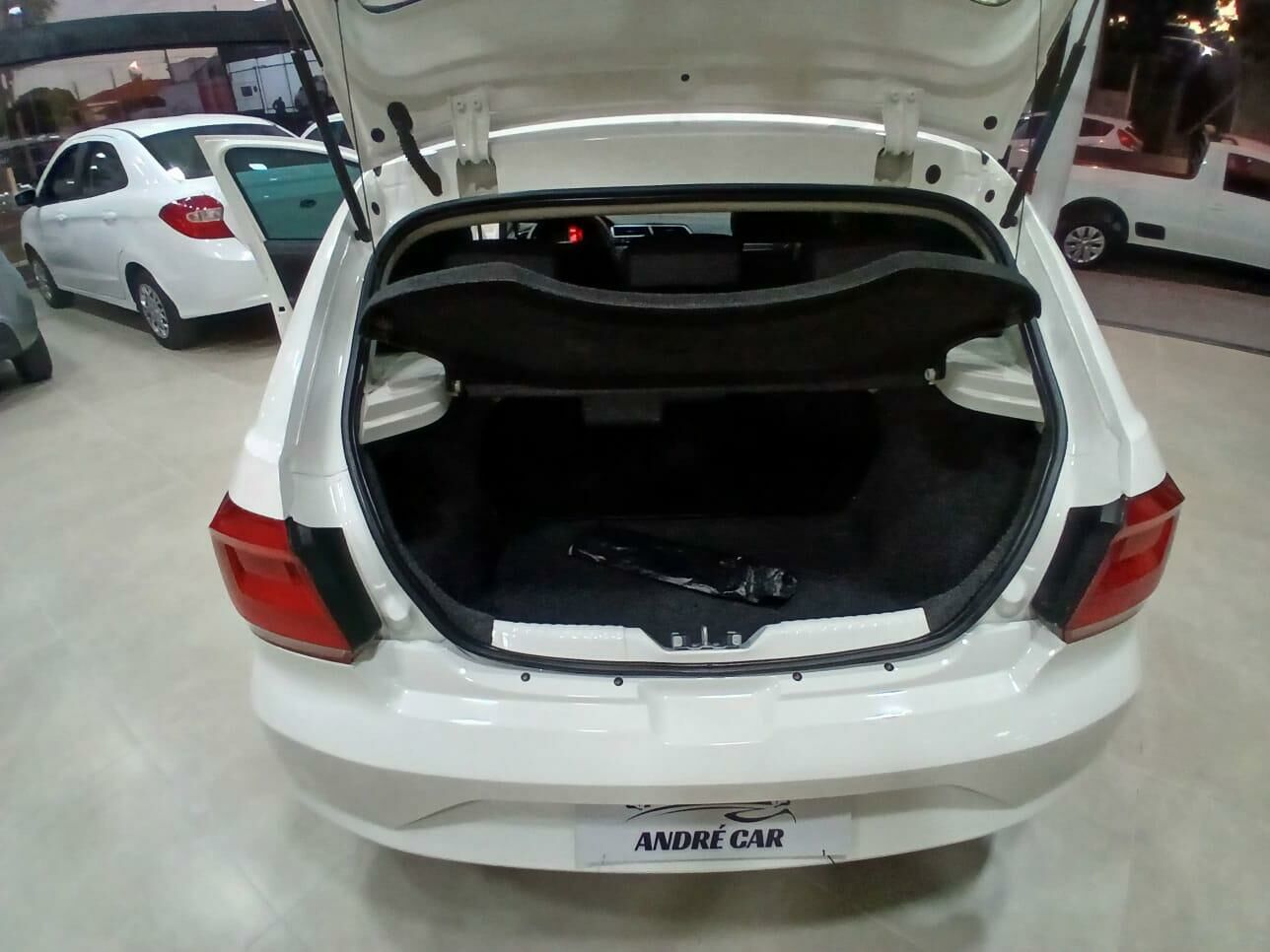 Imagem do veículo  VOLKSWAGEM GOL 1.0